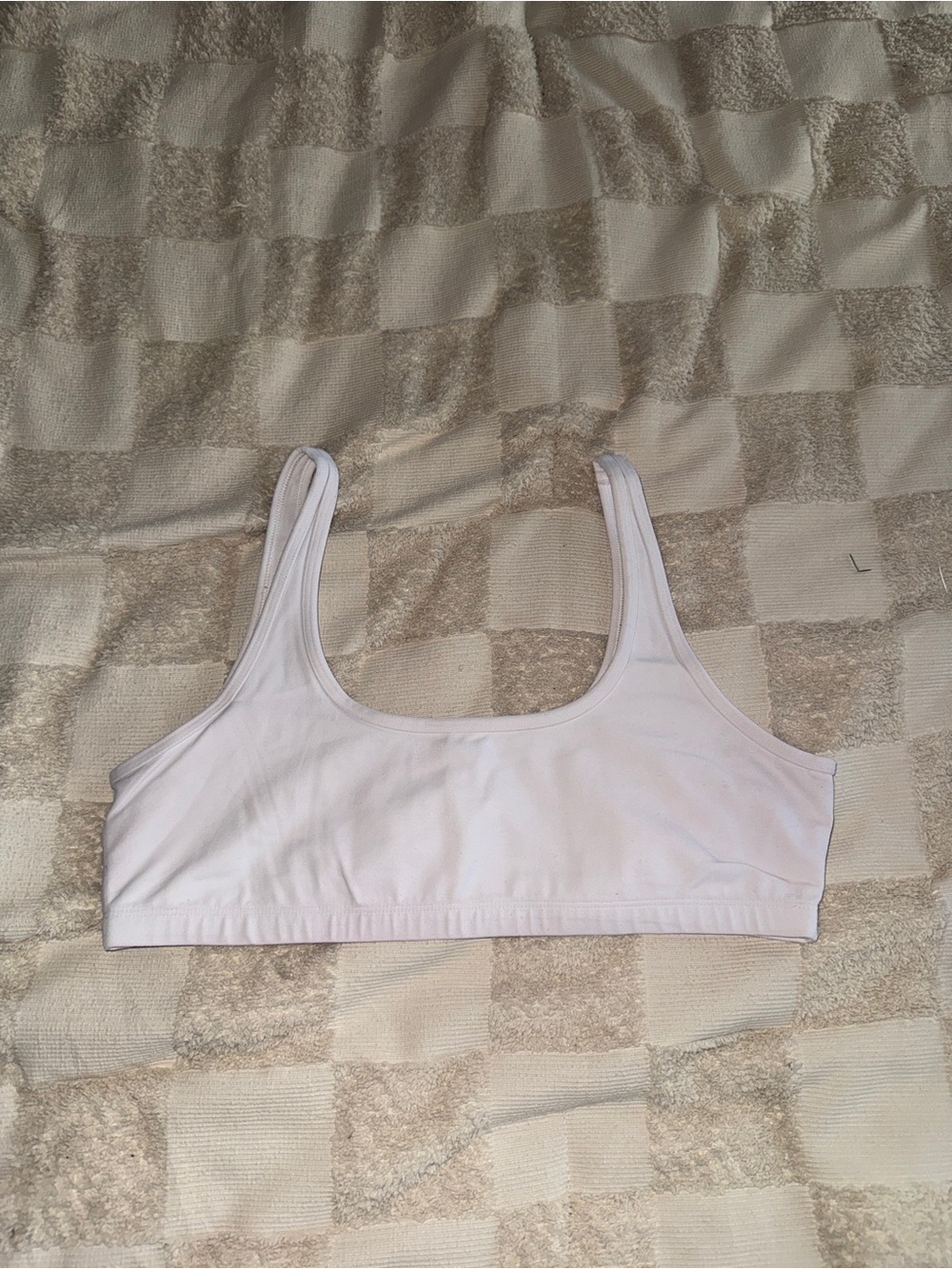 TNAction Sports Bra size XL